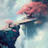 do draw 2d character isometric game art,