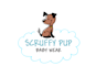 design awesome baby wear logo