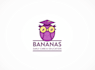 design bananas early care education logo