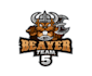 design awesome beaver mascot logo