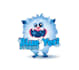 design blue yeti studios logo