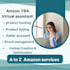be professional amazon fba virtual assistant,amazon account manager