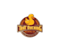 design brewery duck mascot logo