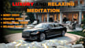create calming, high quality meditation and affirmation videos