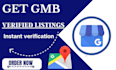reinstate your gmb profile and fixing quality issues
