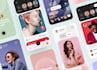 develop vod app, iot app, live streaming app, ott platform, video streaming app