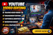 edit your talking head ai youtube videos and podcasts