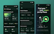 develop employee app, staff app, appointment app, barbing app, saloon app