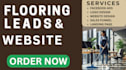 flooring leads roofing leads lead generation landing page flooring