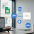 seamlessly sync your google sheets with crms, apis and more