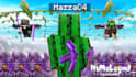 design unique minecraft thumbnails that grab attention