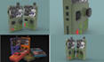 do 3d product modeling design and rendering and as you like