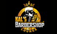 do outstanding barber shop logo