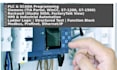 do plc programming and scada design