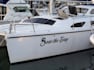 design custom boat name logo and vinyl lettering decals