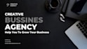 your growth our creativity creative solutions for business