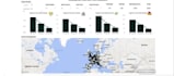professional financial analyst and power bi dashboard data entry