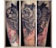 create a unique tattoo design for you