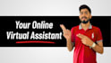 be your dedicated long term executive virtual assistant
