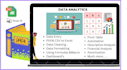 do excel data cleaning, formatting, formulas, and dashboards