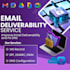 boost your email deliverability spf, dkim, dmarc, and inbox optimization