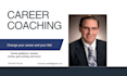 give career coaching and professional development advice