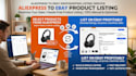 list aliexpress to ebay dropshipping top profitable products