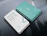 do a fantastic visiting card