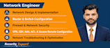 secure your network firewall setup, VPN, and soc monitoring