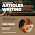 write a high quality article