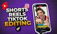 edit viral tiktok and instagram reels that boost views and engagement