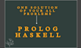 do complex haskell, prolog, ocaml, lisp, racket, odoo, rust programming tasks