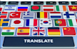 translate all languages and do researches