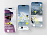 develop ar app, webvr app, VR app, lidar scanner app, webar app, metaverse apps