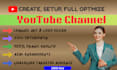 promote your youtube channel boost views and subscribers