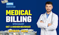 do complete medical billing, medical coding, and professional rcm specialist