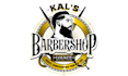 create barber and barber shop logo design
