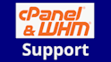 do whm cpanel install troubleshoot fix dns migrate set up nameserver