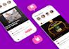 design and create facebook ad and social media post