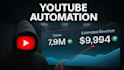 create high retention faceless youtube automation videos in documentary style