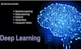 do deep learning models using pytorch and tensorflow