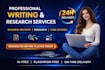 do urgent essay writing as an essay writer