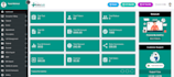 create clinic management software
