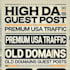 hight authority guest post,old domains backlinks