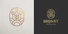 design unique catering logo