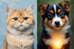 make your pet sing you happy birthday song in video
