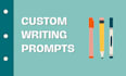 create captivating conversations with custom chat gpt prompts