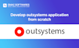 develop high quality outsystems applications from scratch low code expert