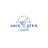 design awesome one step cocktails logo
