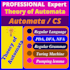 help you in automata theory and turing machine